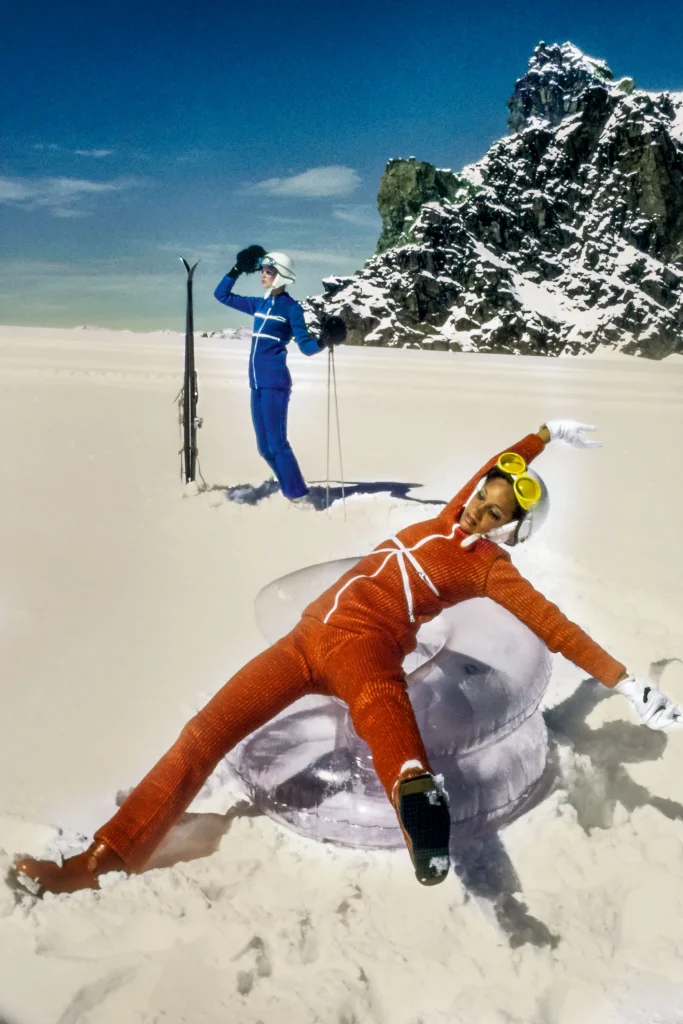 CN Traveler, Insider tips from St Moritz: the Alps' glitziest ski resort